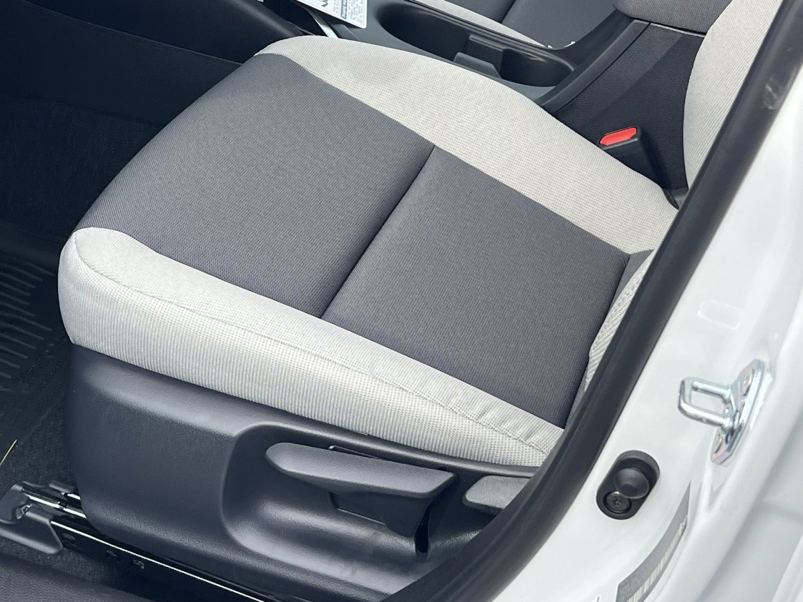 New 2026 Toyota Corolla LE w/ LE Premium Package image 8