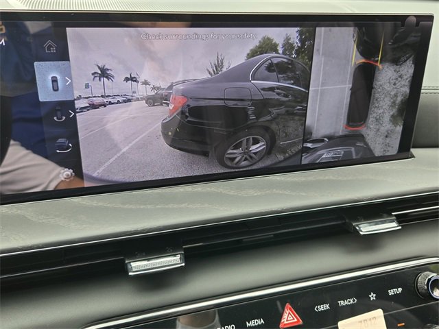 New 2026 Genesis GV80 3.5T Prestige image 11