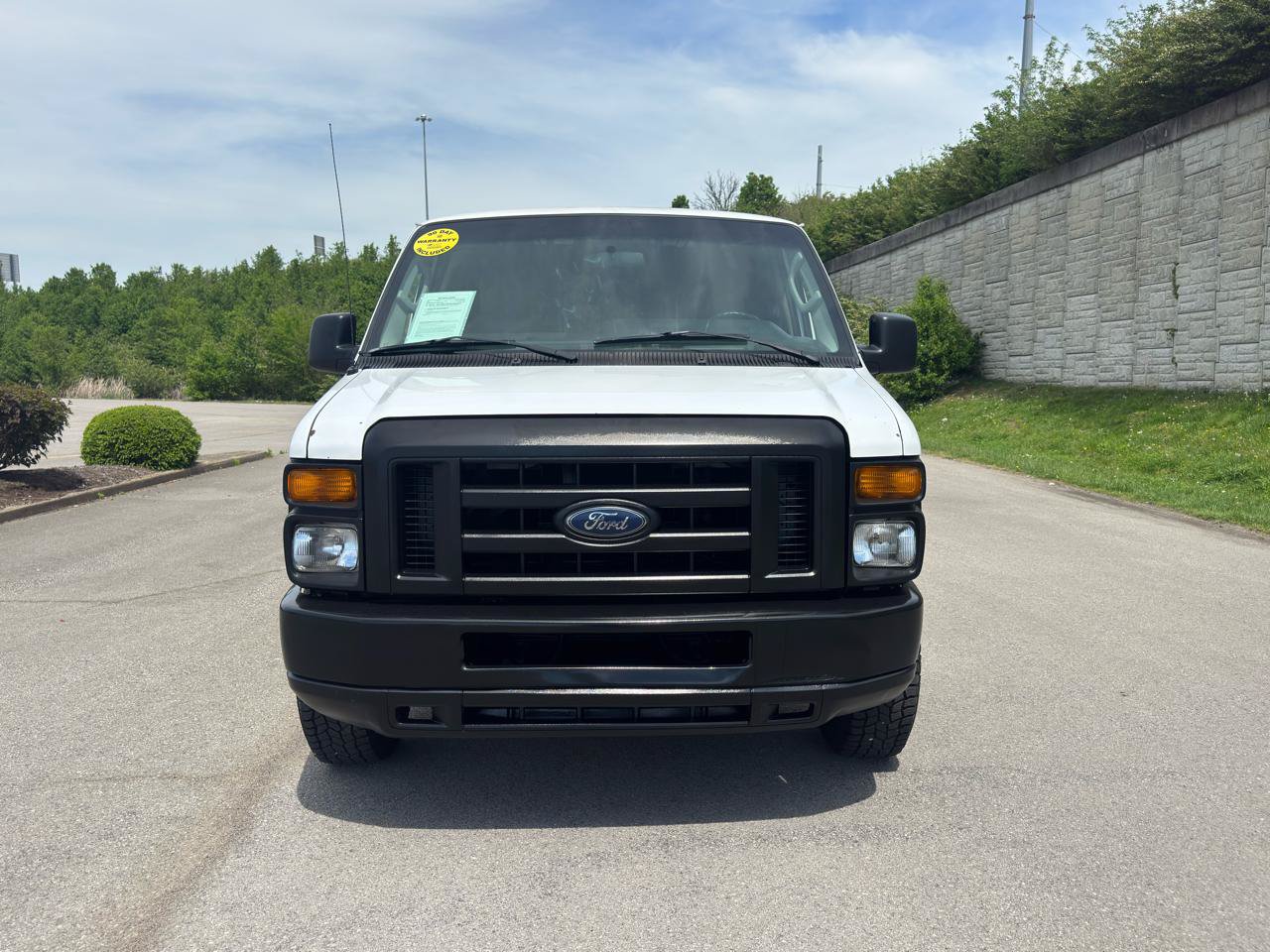 Used 2011 Ford E-250 and Econoline 250 w/ PWR Group RWD image 12