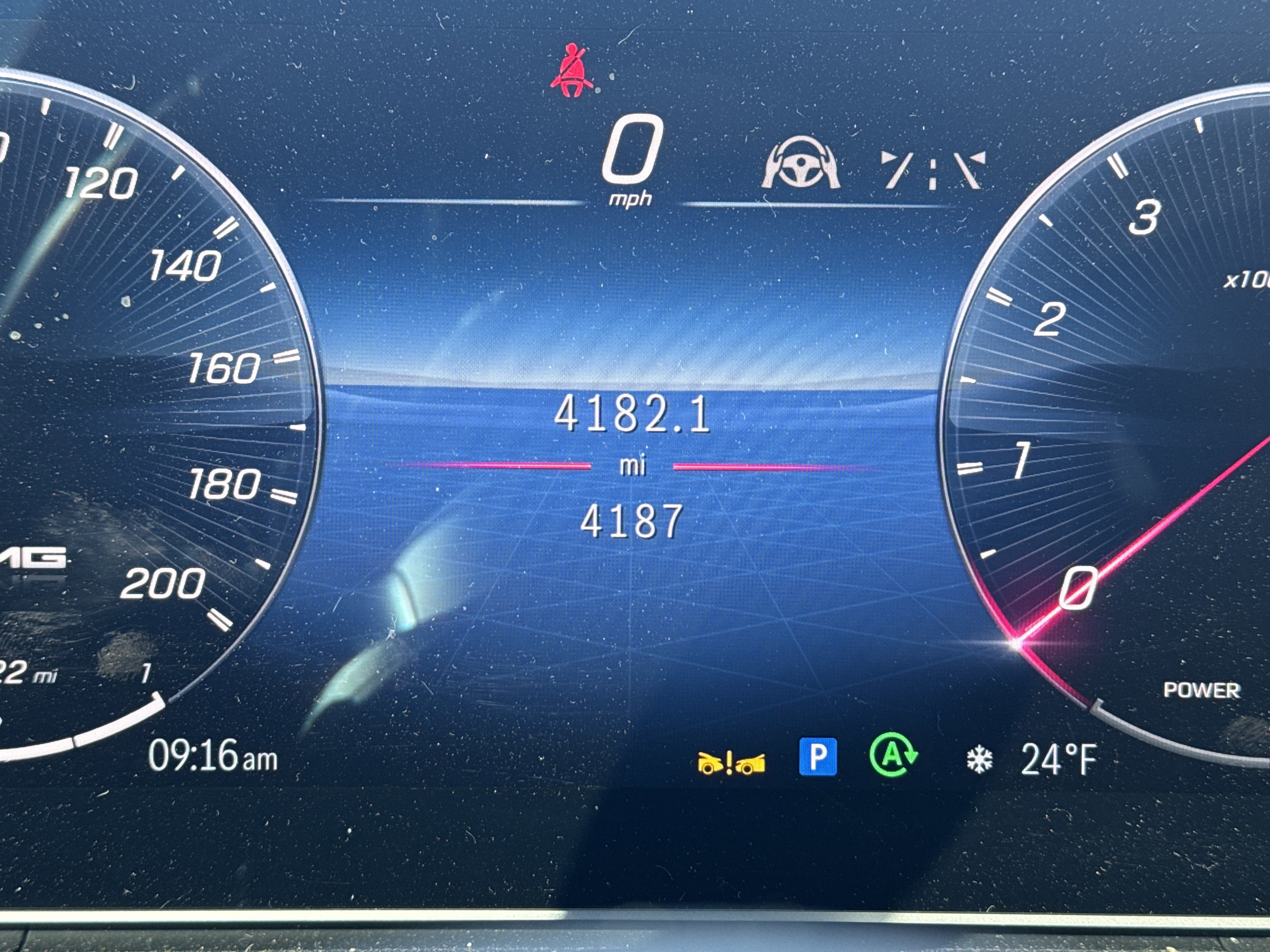 Used 2025 Mercedes-Benz GLE 63 AMG S image 3