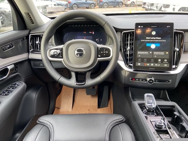 New 2026 Volvo XC90 B6 Ultra AWD/4WD image 12