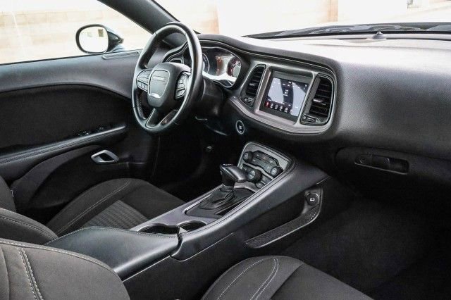 Used 2023 Dodge Challenger SXT image 25