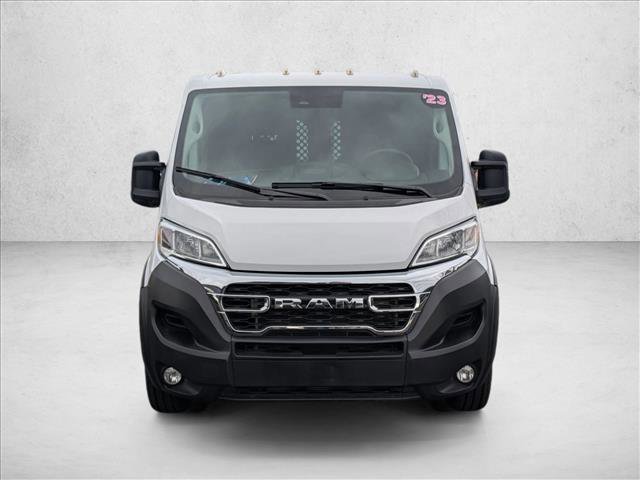 Used 2023 RAM ProMaster 2500 image 2