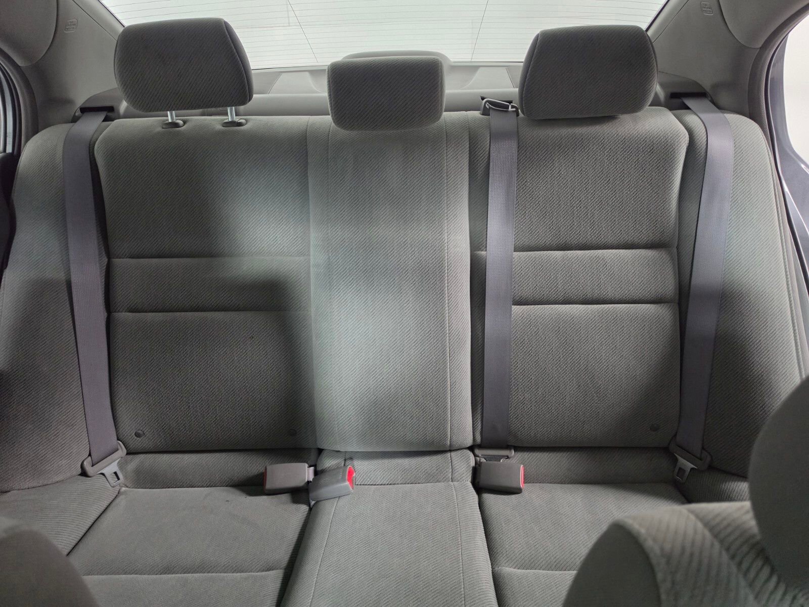 Used 2009 Honda Civic LX image 16