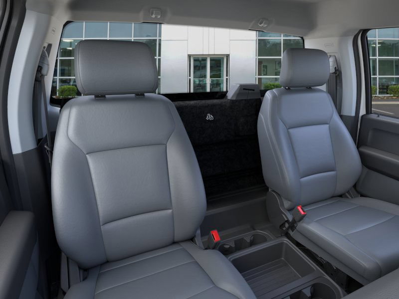 New 2026 Ford F450 XL AWD/4WD image 10
