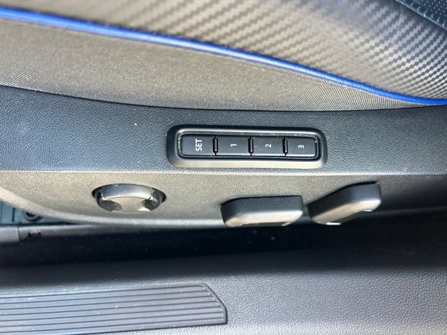 Used 2023 Volkswagen Golf 20th Anniversary Edition AWD/4WD image 13