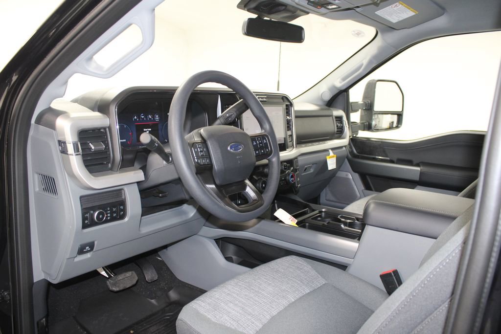 New 2026 Ford F250 XLT w/ XLT Premium Package image 27