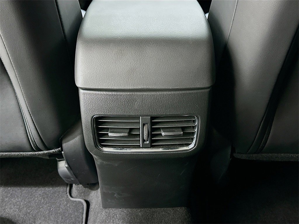 Used 2020 MAZDA CX-5 Touring image 27