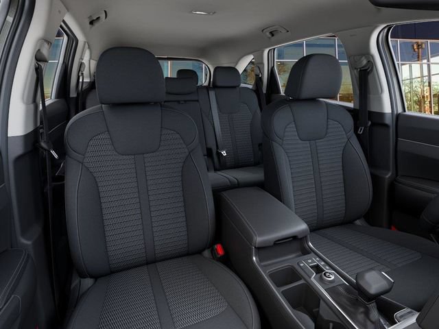 New 2026 Kia Sorento LX FWD image 15