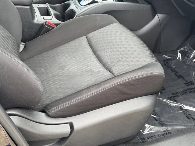 Used 2020 Nissan Rogue SV FWD image 10