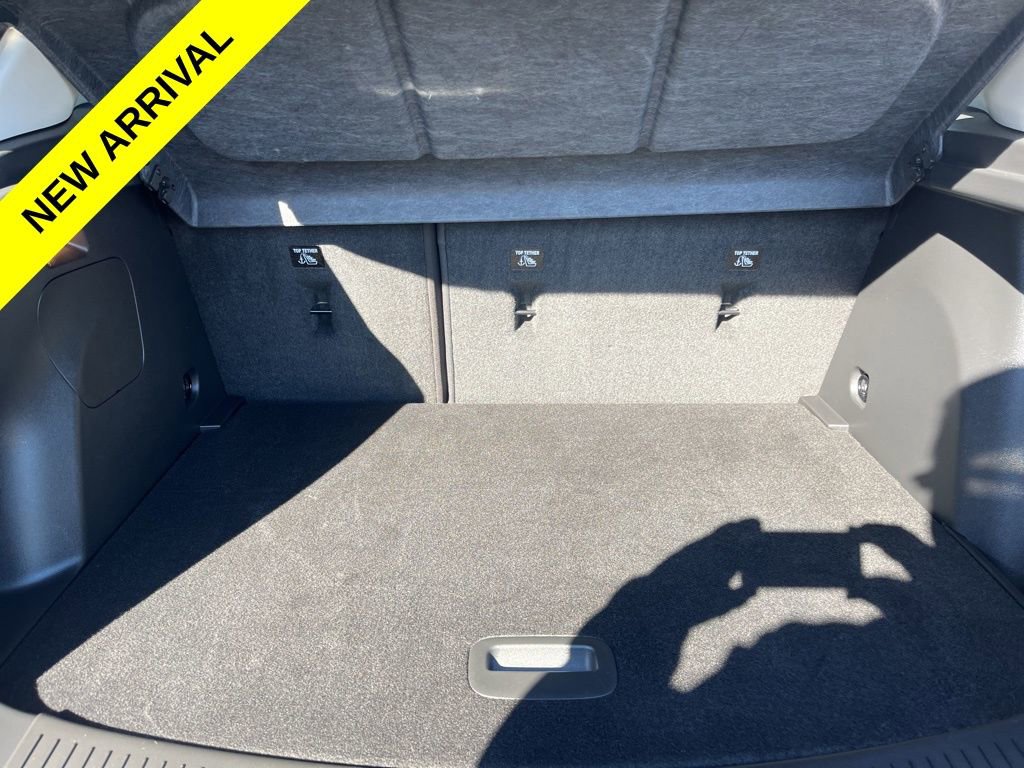 Used 2023 Buick Encore GX Select w/ Experience Buick Package FWD image 14