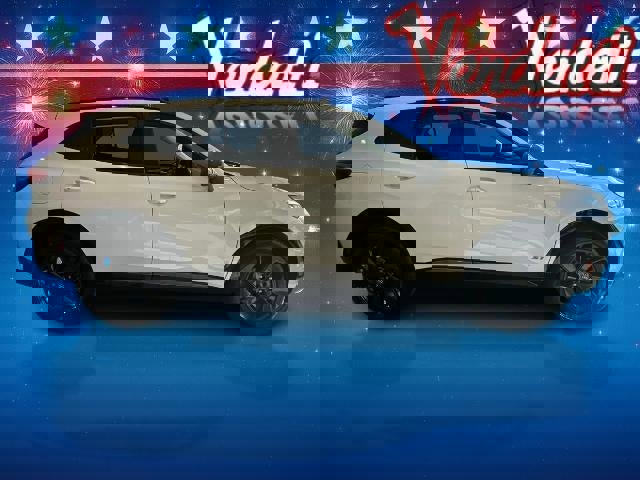 New 2026 Buick Envision Sport Touring image 4