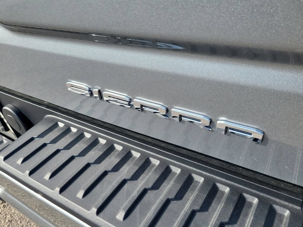 New 2026 GMC Sierra 1500 Denali w/ Technology Package AWD/4WD image 7