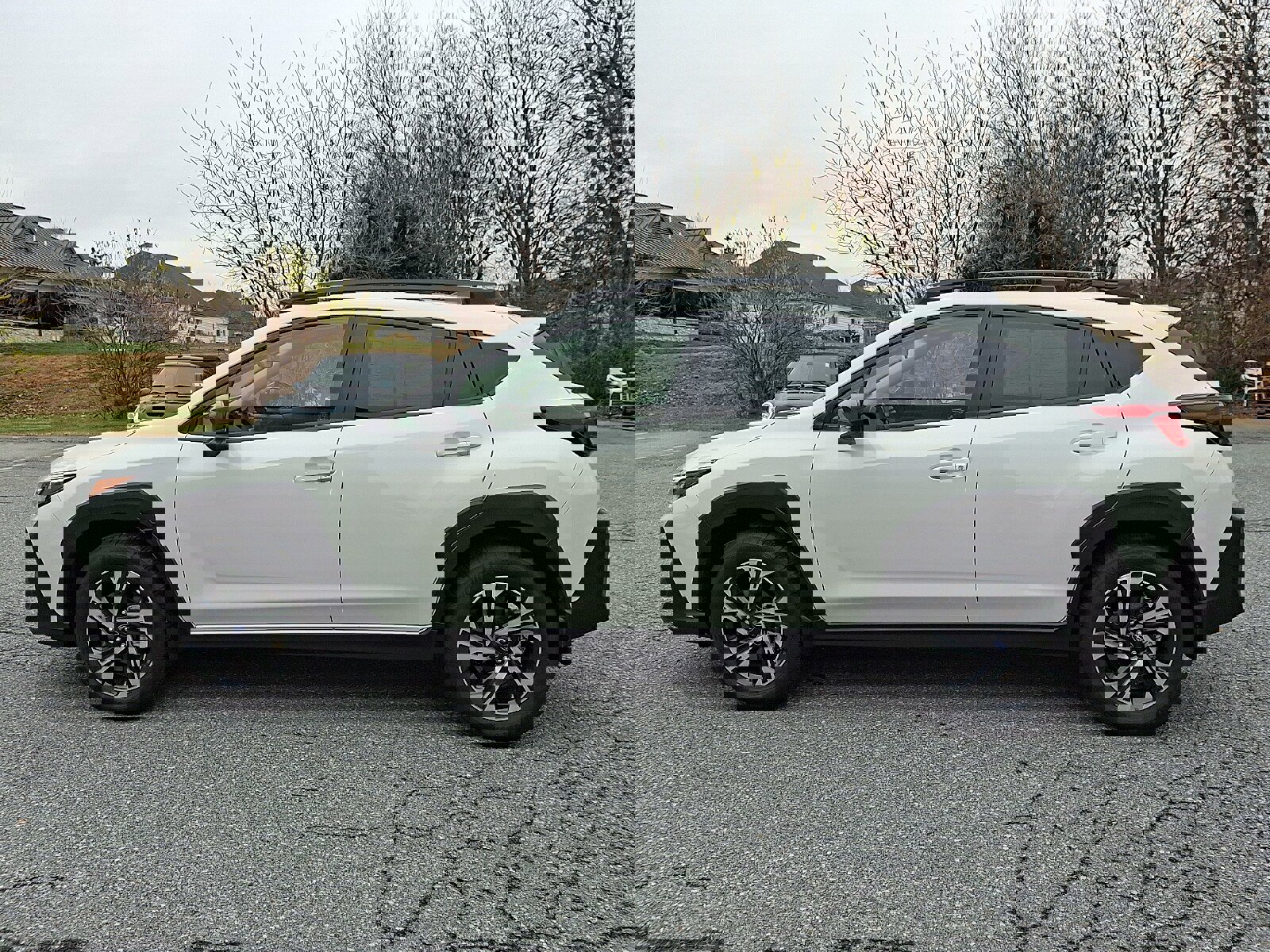 Certified 2025 Subaru Crosstrek 2.5i Premium image 7