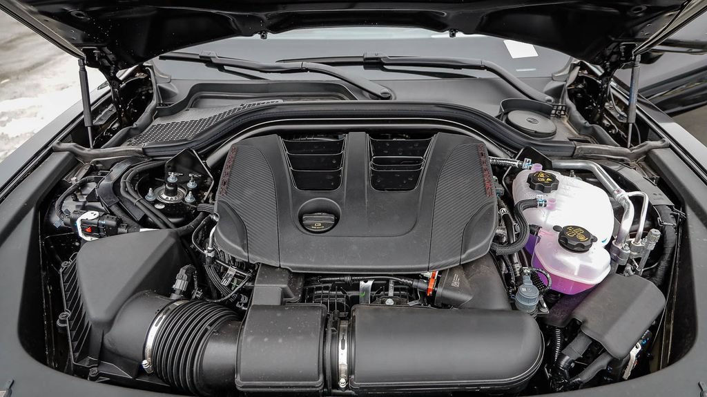 New 2026 Dodge Charger Scat Pack AWD/4WD image 32
