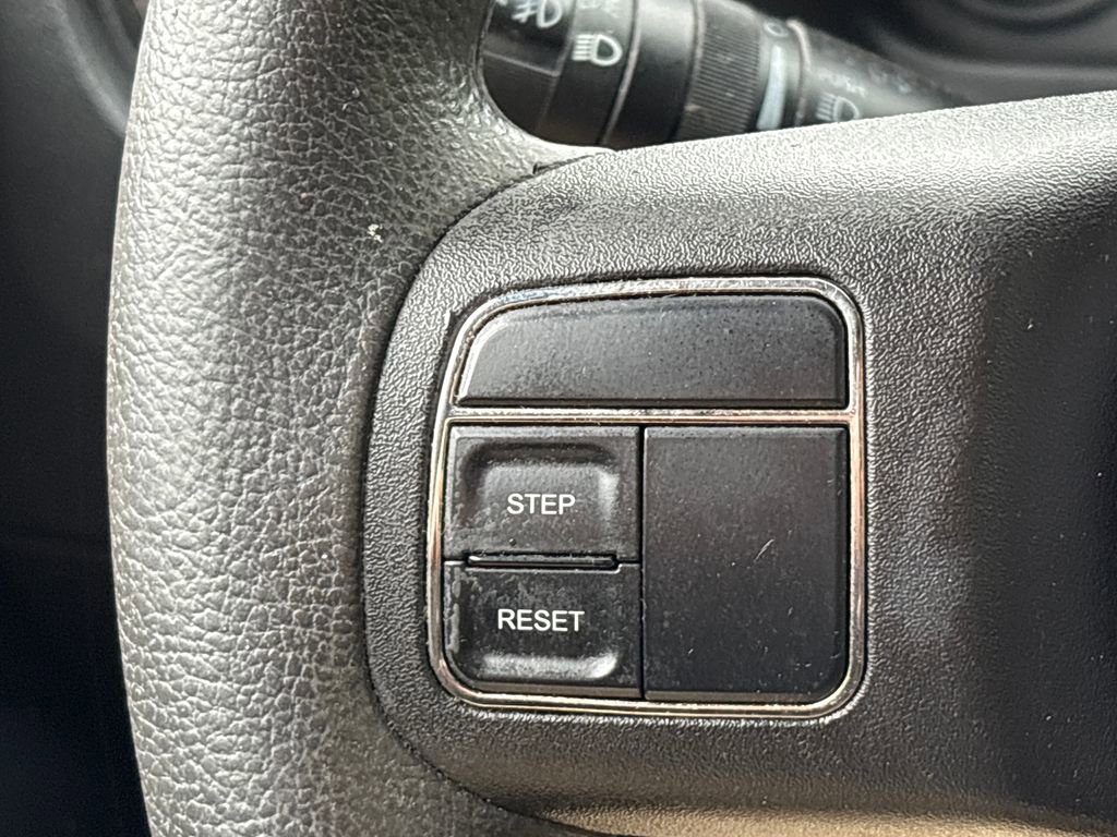 Used 2014 Jeep Compass Sport w/ Power Value Group AWD/4WD image 17