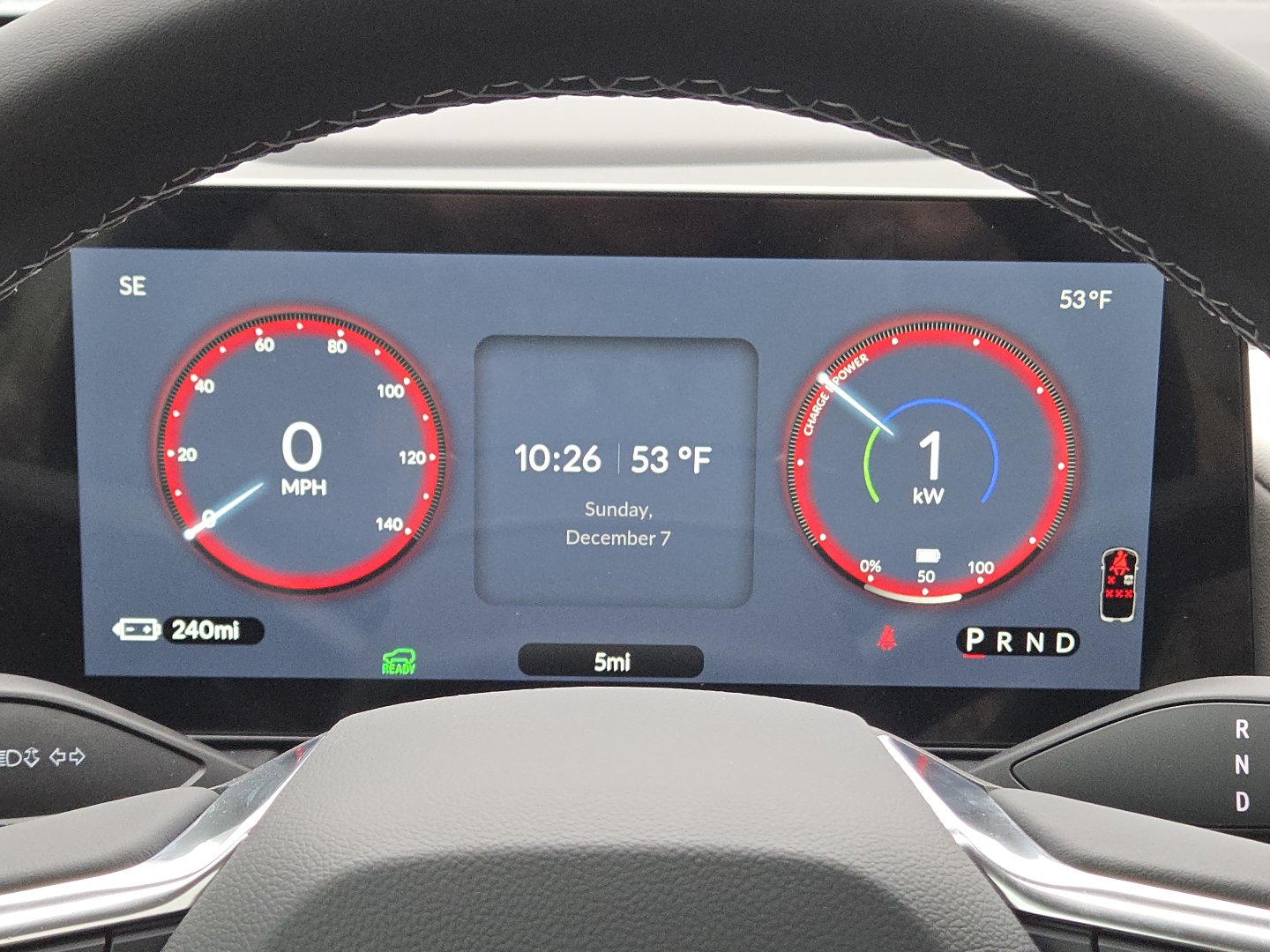 New 2026 Honda Prologue Touring image 30