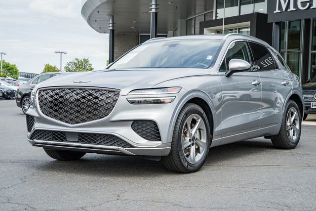 Used 2026 Genesis GV70 2.5T AWD/4WD image 3