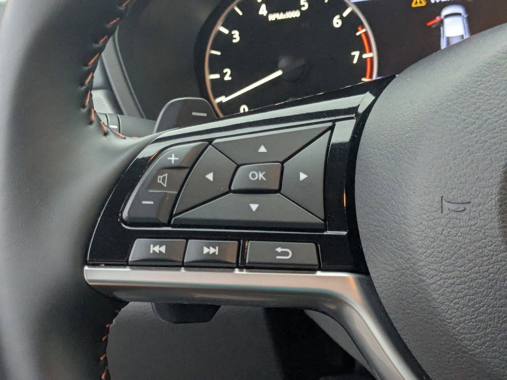 Used 2025 Nissan Altima 2.5 SR image 25