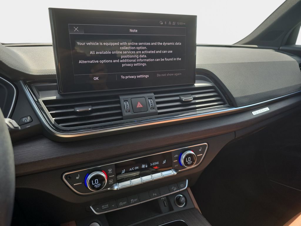 Certified 2023 Audi Q5 Premium w/ Premium Plus Package AWD/4WD image 18