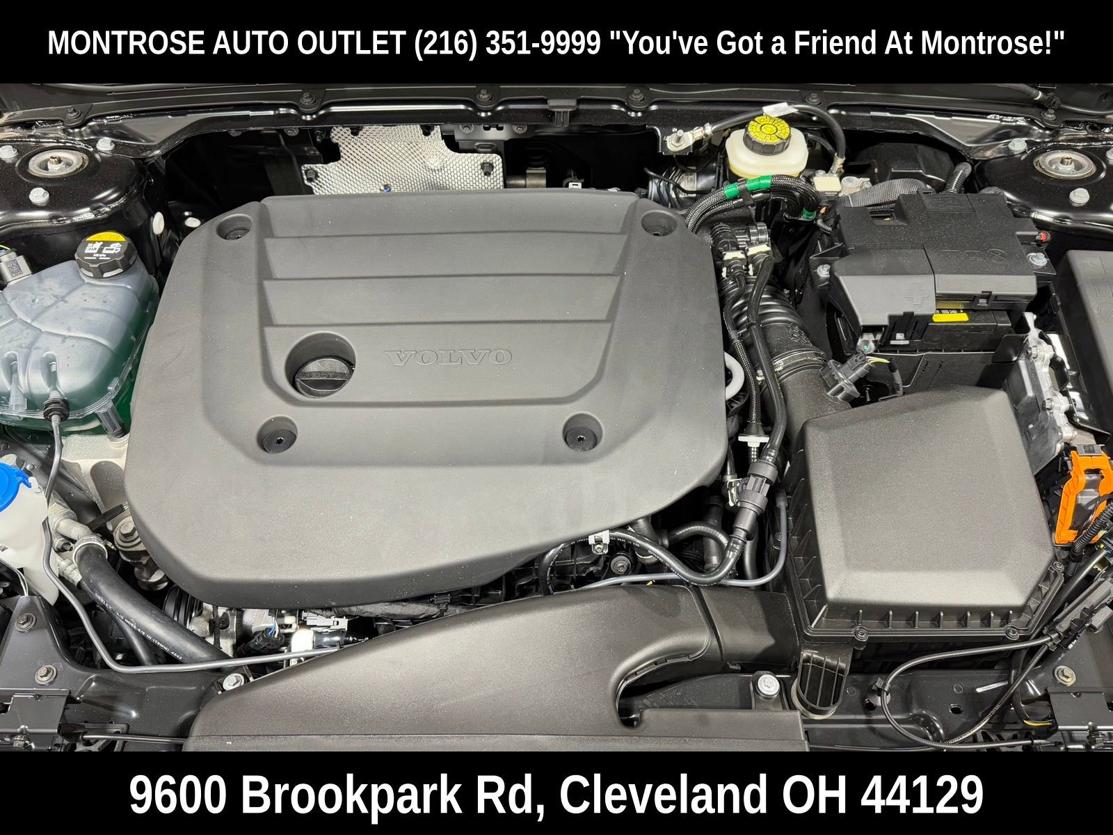 New 2026 Volvo XC40 B5 Plus w/ Protection Package Premier image 46