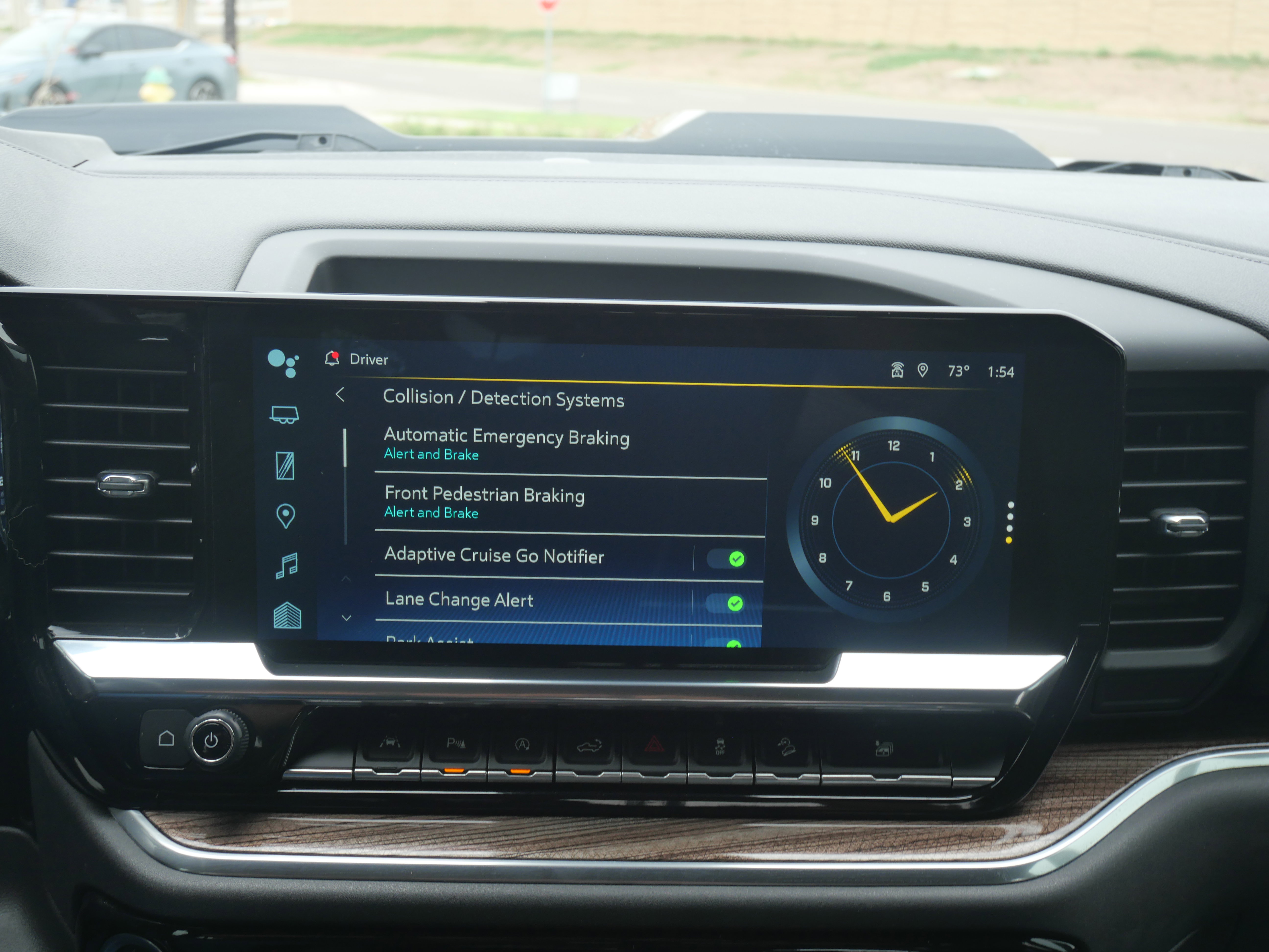 Used 2022 Chevrolet Silverado 1500 LT Trail Boss w/ LT Trail Boss Premium Package image 18