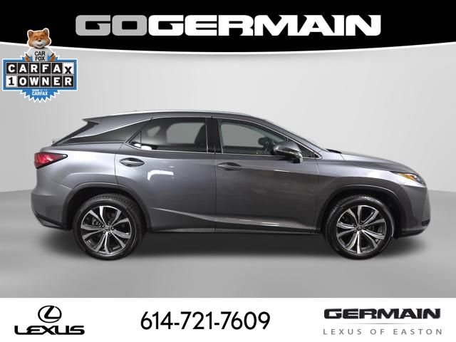 Used 2018 Lexus RX 350 AWD w/ Premium Package image 7