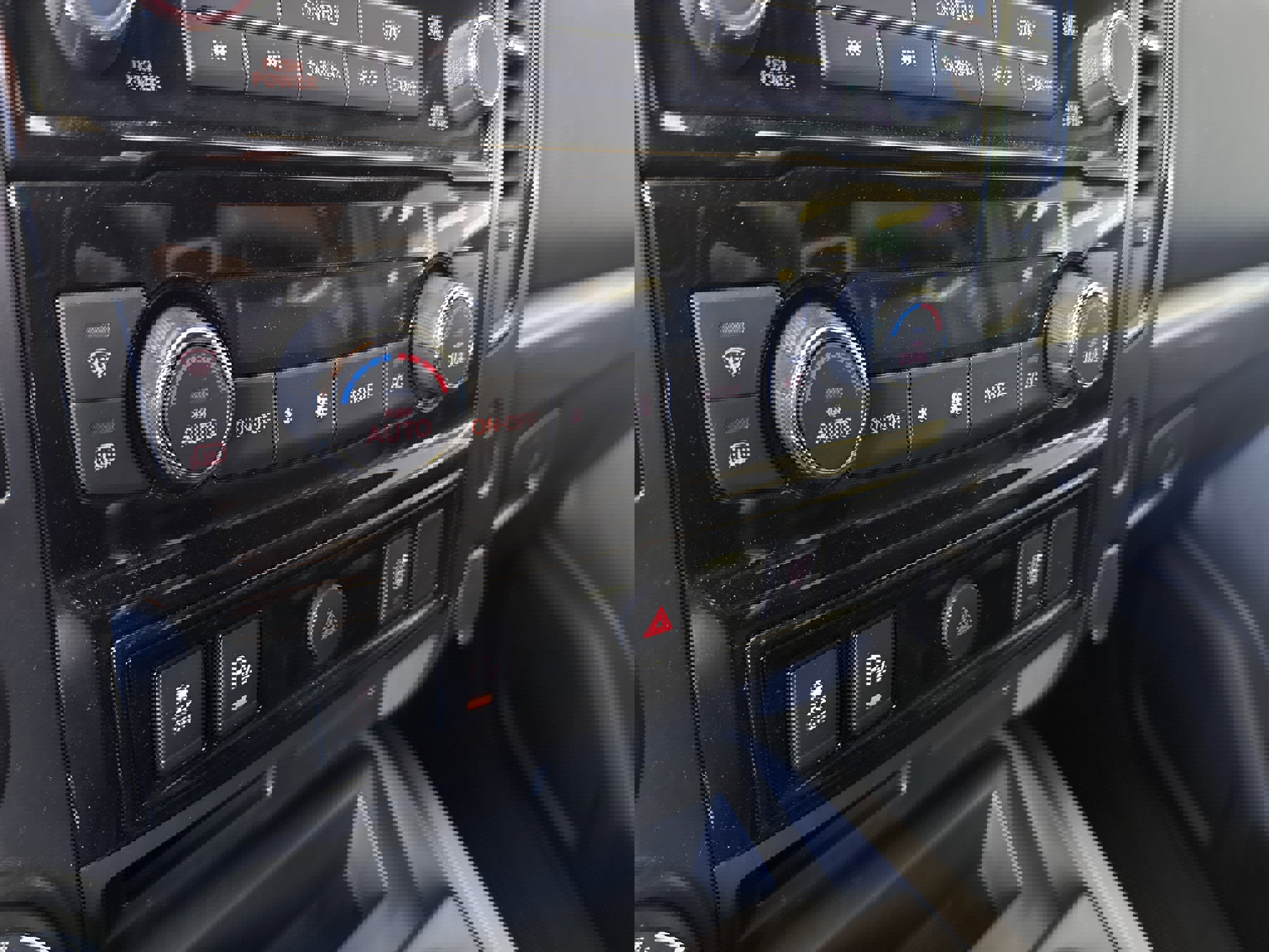 Used 2024 Nissan Titan PRO-4X w/ Off Road Protection Package image 33