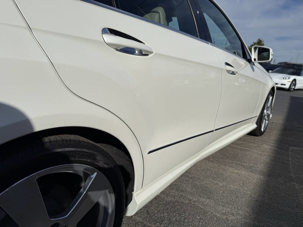 Used 2011 Mercedes-Benz E 350 Sedan image 74