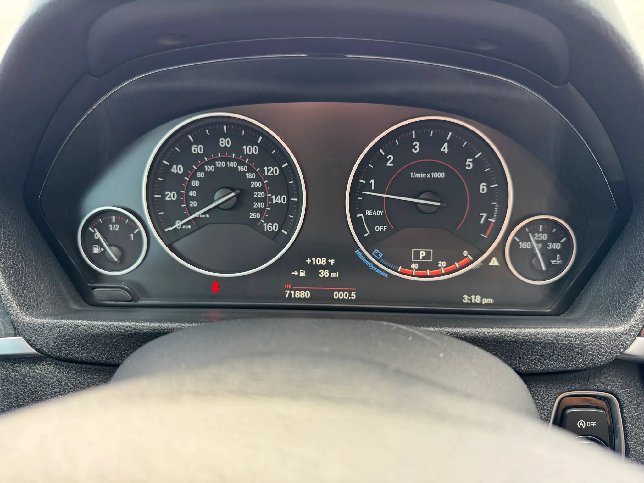 Used 2016 BMW 435i Coupe RWD image 21