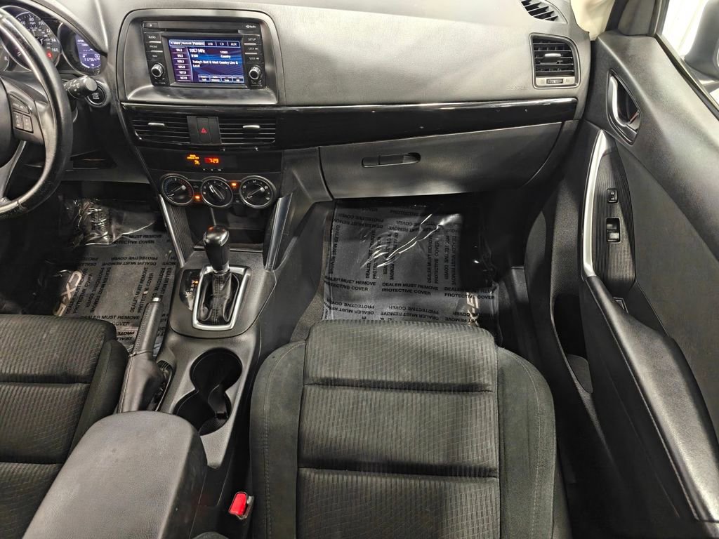 Used 2015 MAZDA CX-5 Touring AWD/4WD image 25