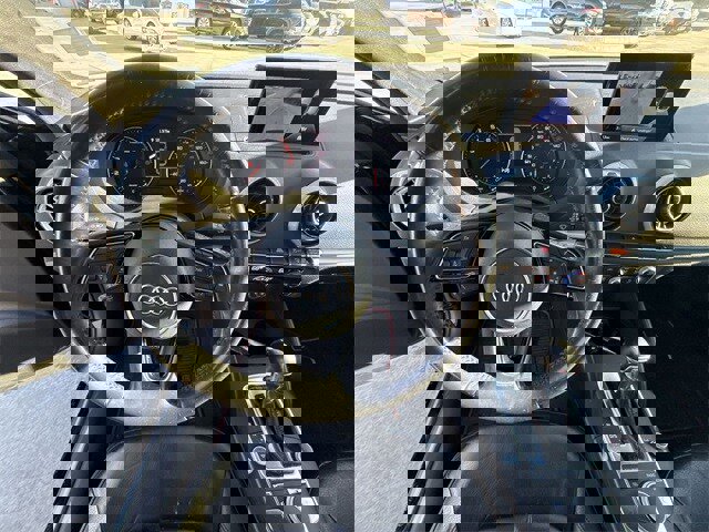 Used 2017 Audi A3 2.0T Premium w/ Convenience Package image 14