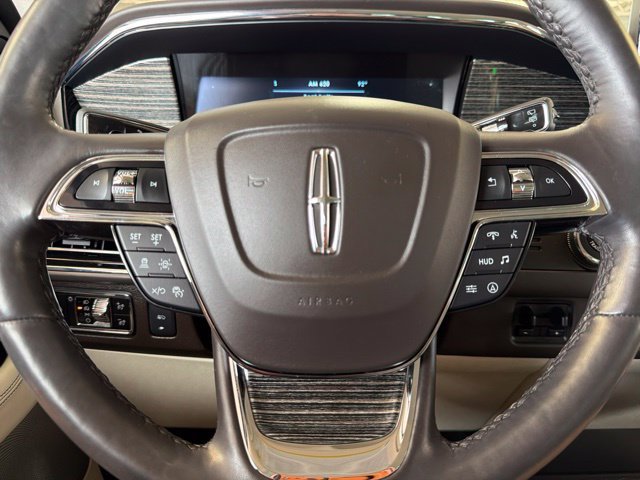 Used 2023 Lincoln Navigator Black Label AWD/4WD image 25