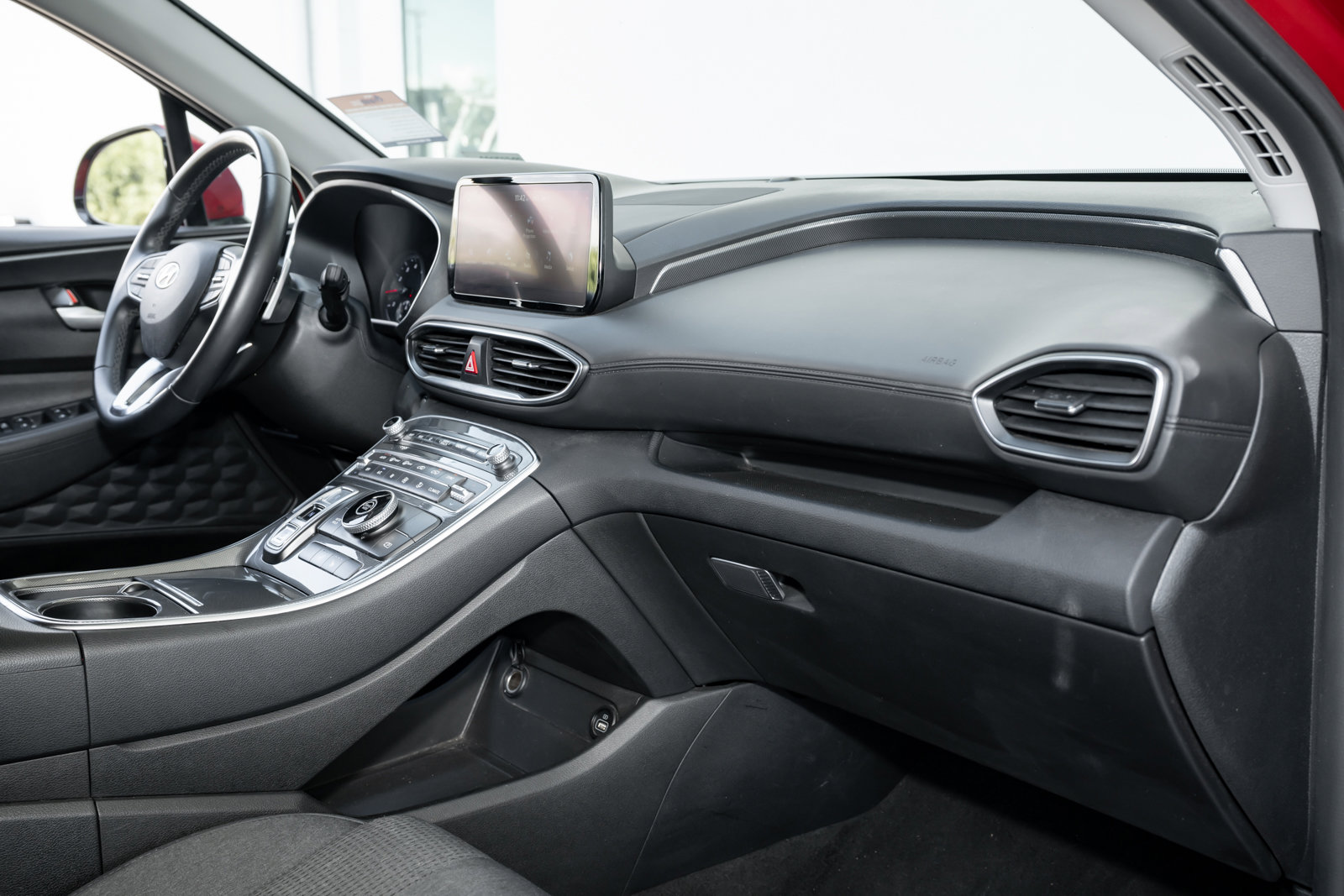 Used 2023 Hyundai Santa Fe SEL image 35