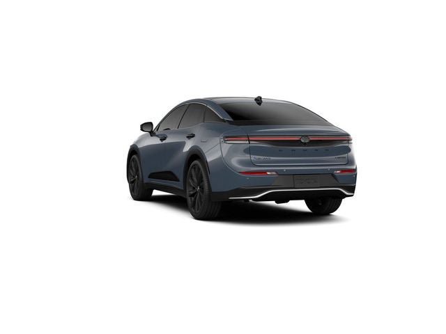 New 2026 Toyota Crown Nightshade AWD/4WD image 7