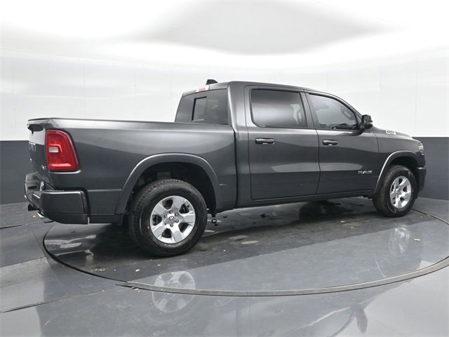 Used 2025 RAM 1500 Big Horn image 4