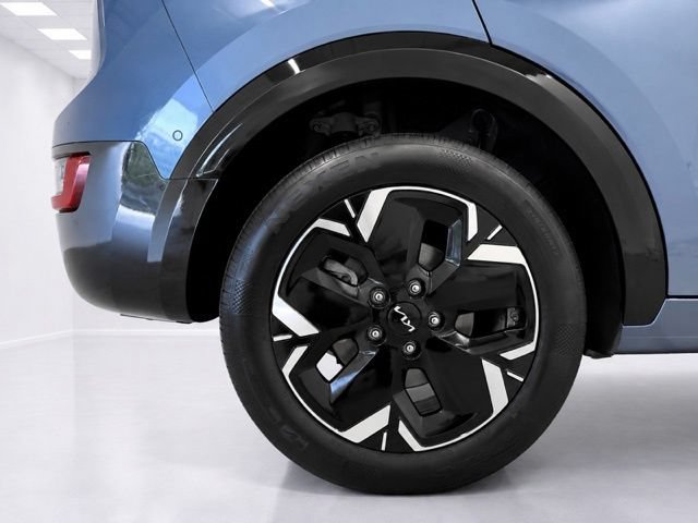 Used 2023 Kia Niro Wave w/ Wave Preserve Package FWD image 10