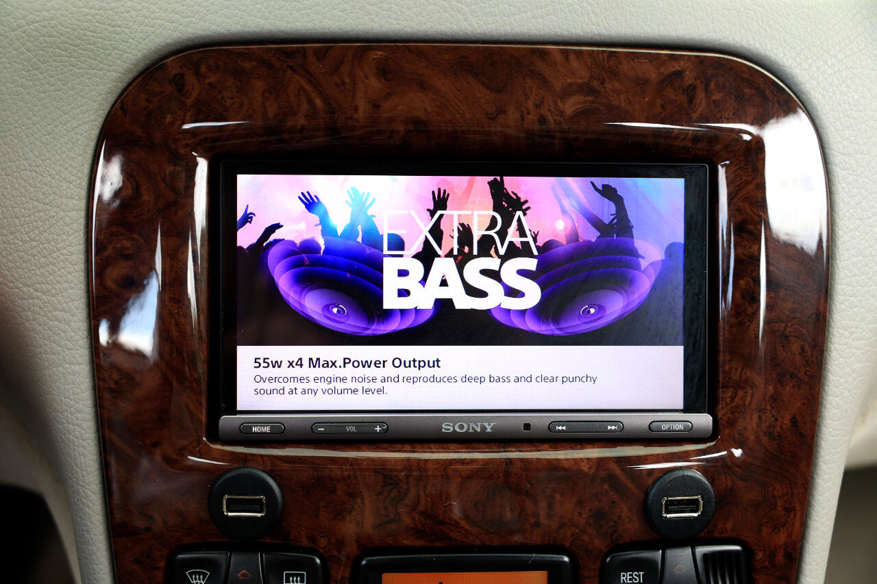 Used 2001 Mercedes-Benz S 500 image 32