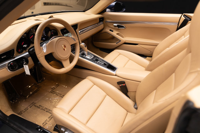 Used 2012 Porsche 911 Carrera S RWD image 58