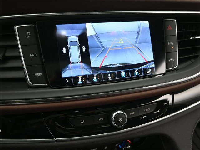 Used 2021 Buick Enclave Avenir w/ Avenir Technology Package image 37