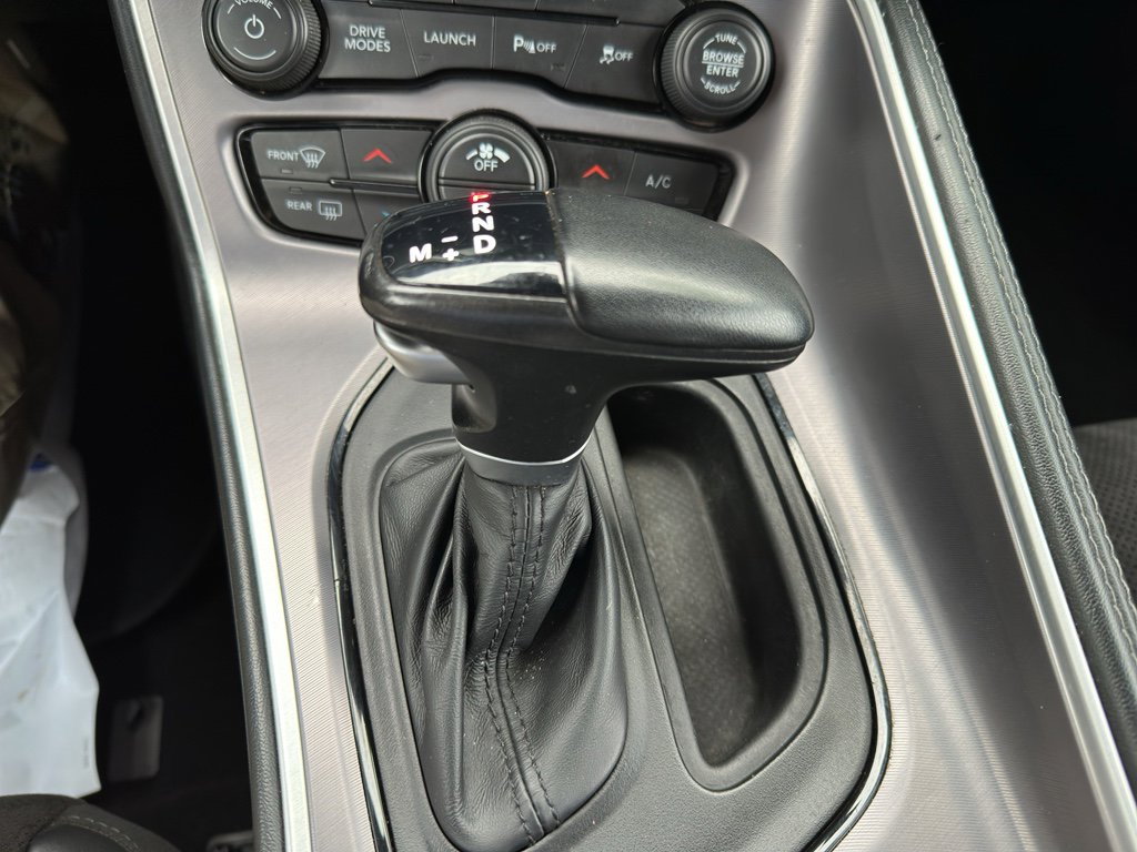 Used 2022 Dodge Challenger R/T Scat Pack w/ Dynamics Package image 21