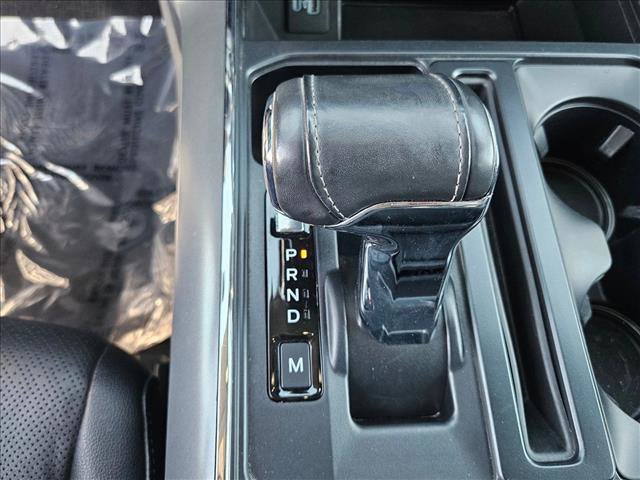 Used 2021 Ford F150 Lariat w/ Equipment Group 501A Mid RWD image 12