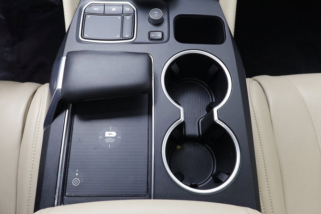 Used 2022 Acura MDX SH-AWD w/ Advance Package image 13