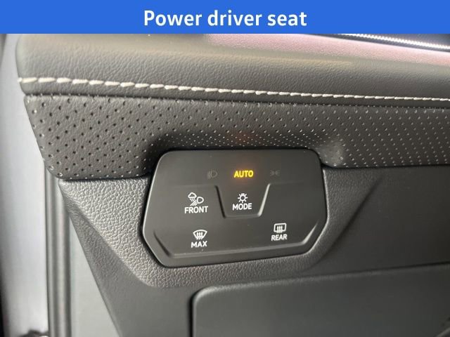 New 2026 Volkswagen Atlas SEL Premium R-Line AWD/4WD image 9