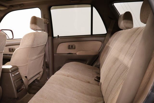 Used 1998 Toyota 4Runner SR5 image 25