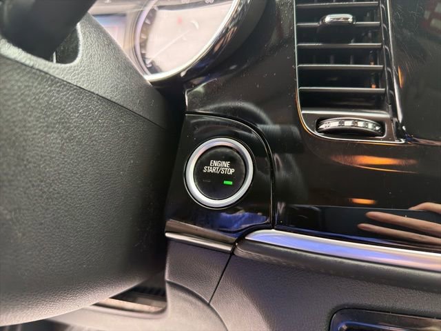 Used 2022 Buick Encore Preferred w/ Safety Package FWD image 16