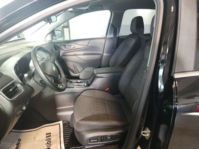 Used 2024 Chevrolet Equinox LT image 8