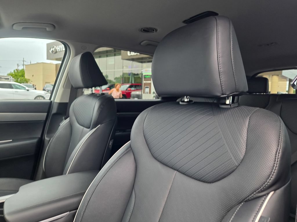 Certified 2025 Hyundai Palisade SEL AWD/4WD image 37