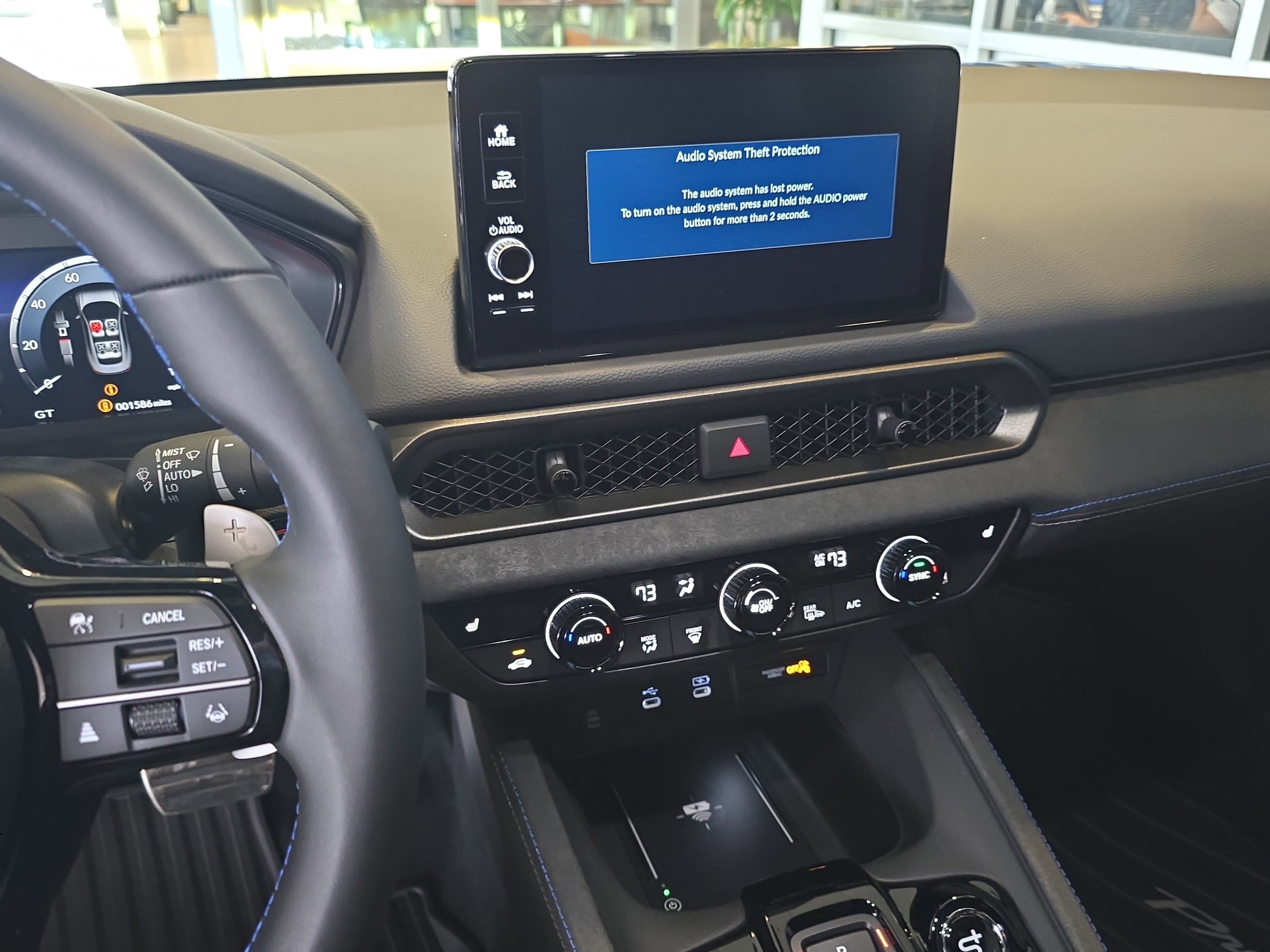 Used 2026 Honda Prelude image 16