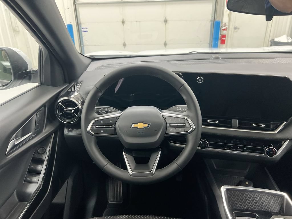 New 2027 Chevrolet Equinox LT AWD/4WD image 11